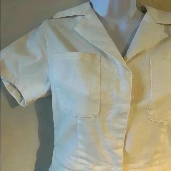 Buddy Love Rhinstone Romper NWT!‎ - Picture 4 of 12